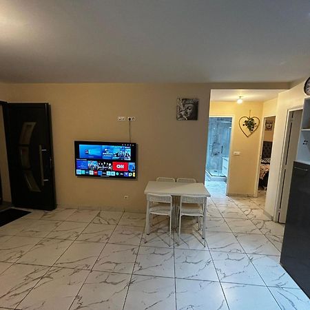 Masion Belle Vue Sarcelles Exterior foto