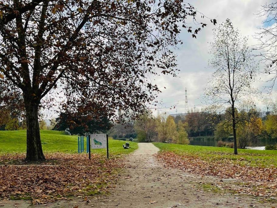 Masion Belle Vue Sarcelles Exterior foto