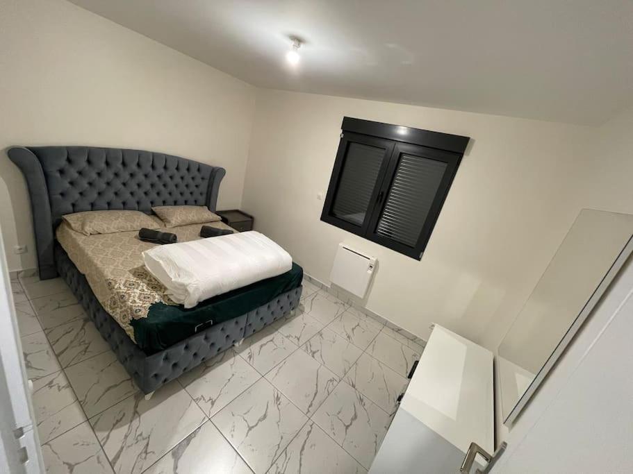 Masion Belle Vue Sarcelles Exterior foto