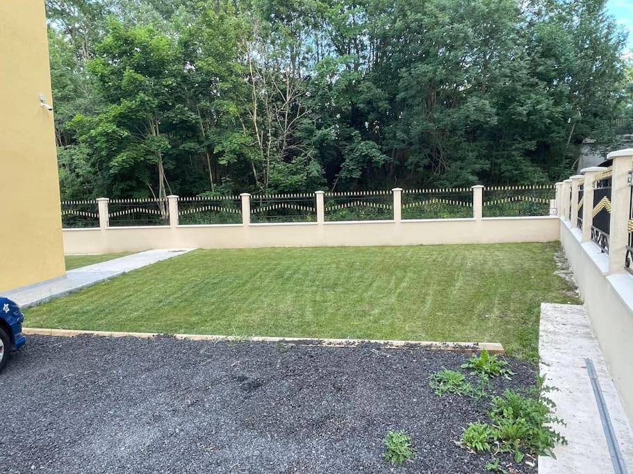 Masion Belle Vue Sarcelles Exterior foto
