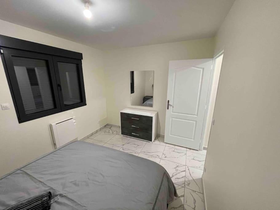 Masion Belle Vue Sarcelles Exterior foto