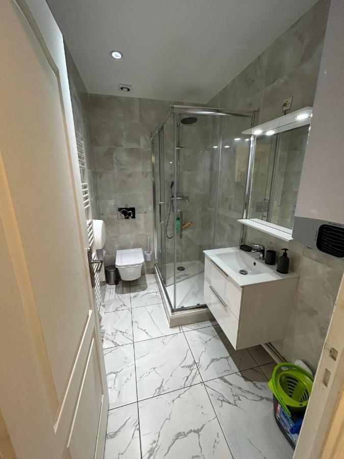 Masion Belle Vue Sarcelles Exterior foto