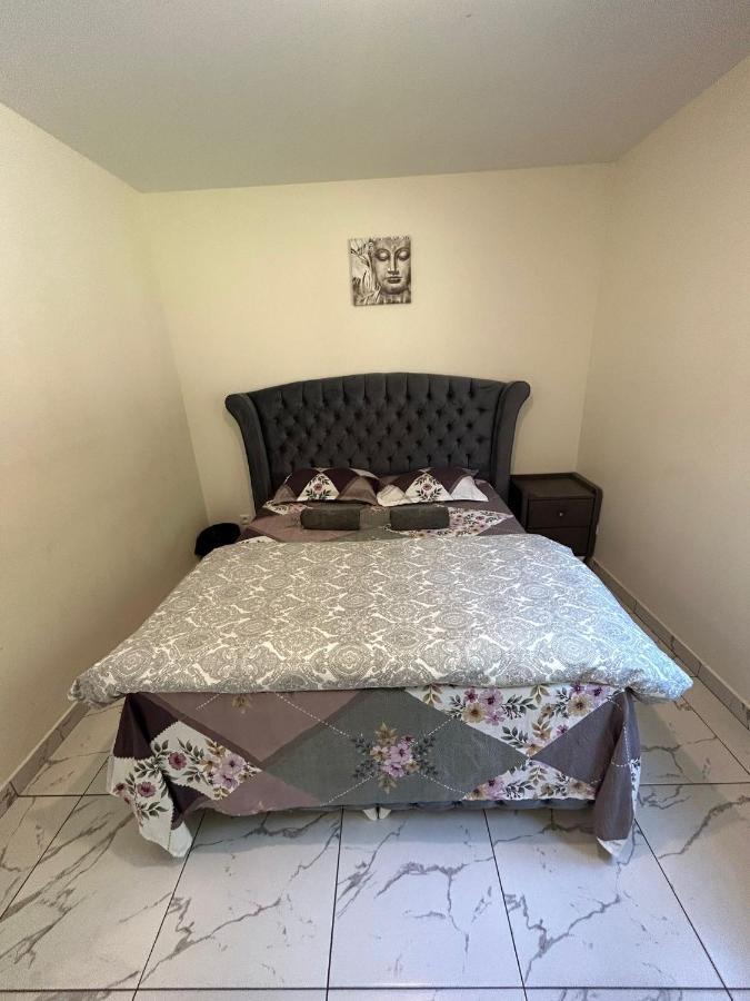 Masion Belle Vue Sarcelles Exterior foto