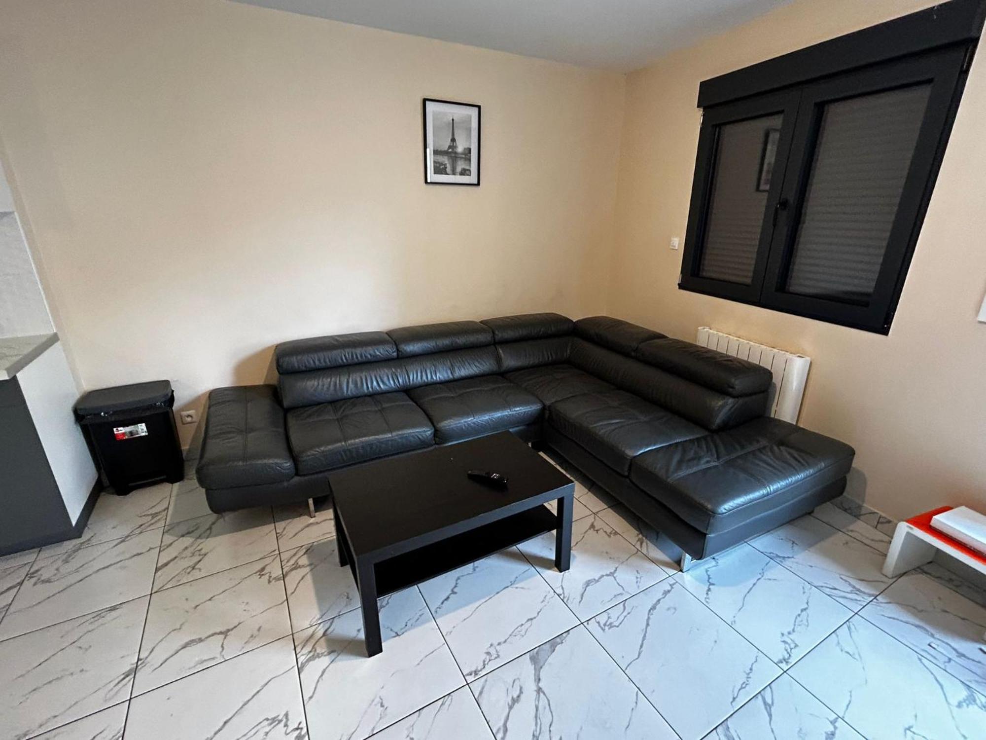Masion Belle Vue Sarcelles Exterior foto