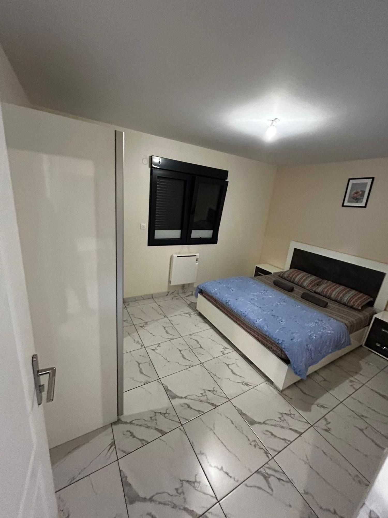 Masion Belle Vue Sarcelles Exterior foto